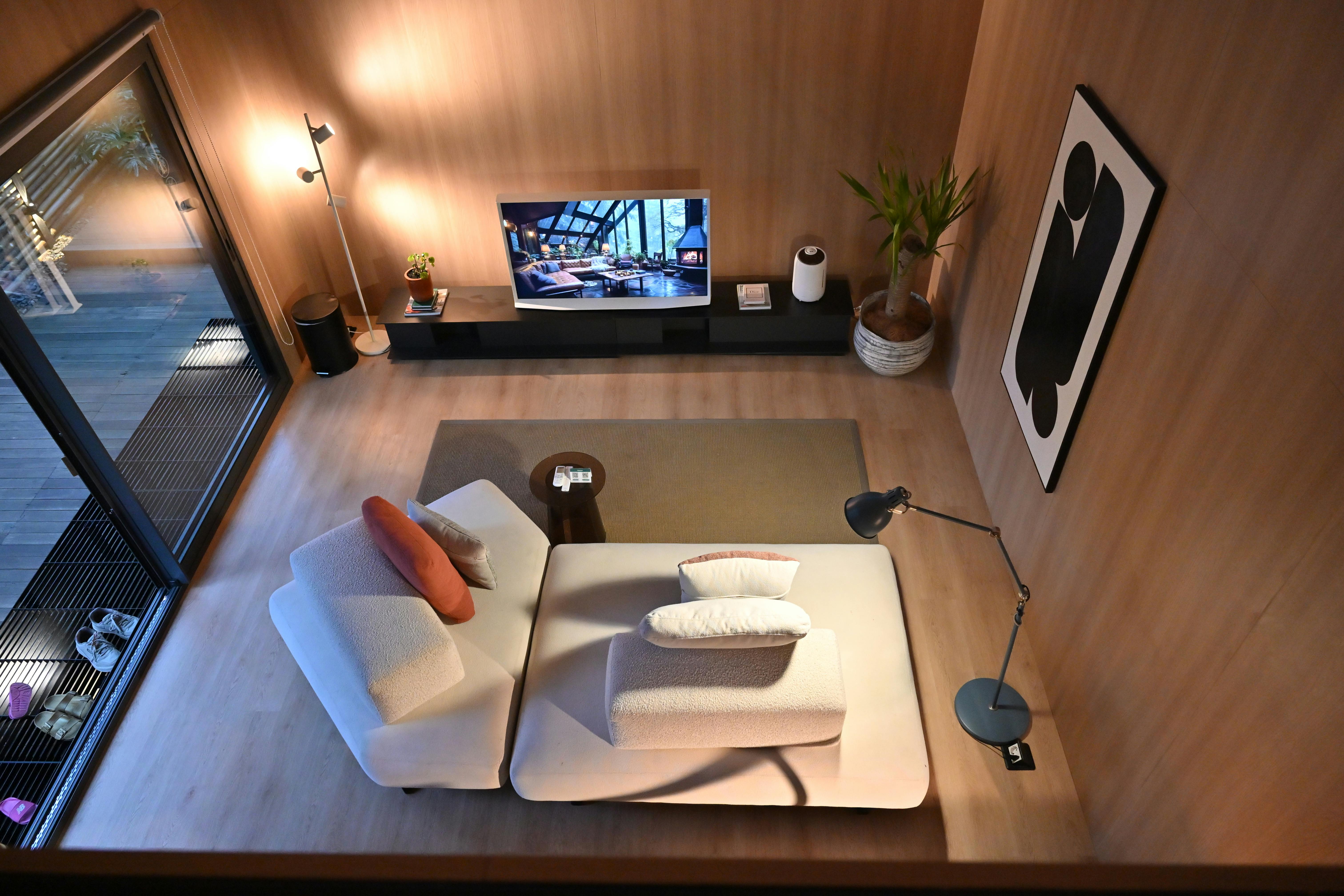 Luxury Interior Design